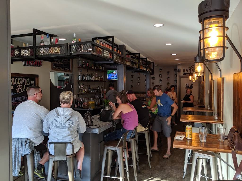 Bird & Co. | restaurant | 539 Deering Ave, Portland, ME 04103, USA | 2077474056 OR +1 207-747-4056