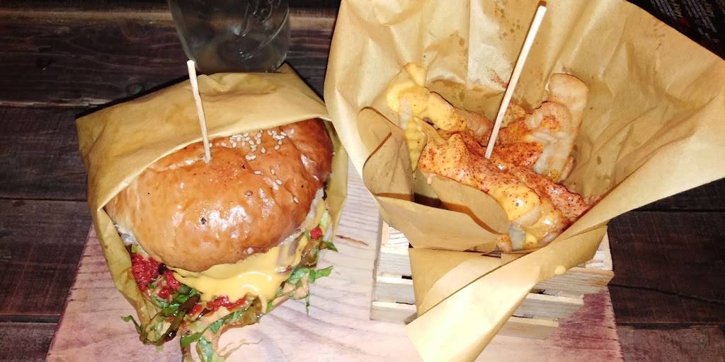 Dexter Burguer | restaurant | Plutarco Elías Calles 206, Amp Mazatlan, 22710 Rosarito, B.C., Mexico | 016642687798 OR +52 664 268 7798