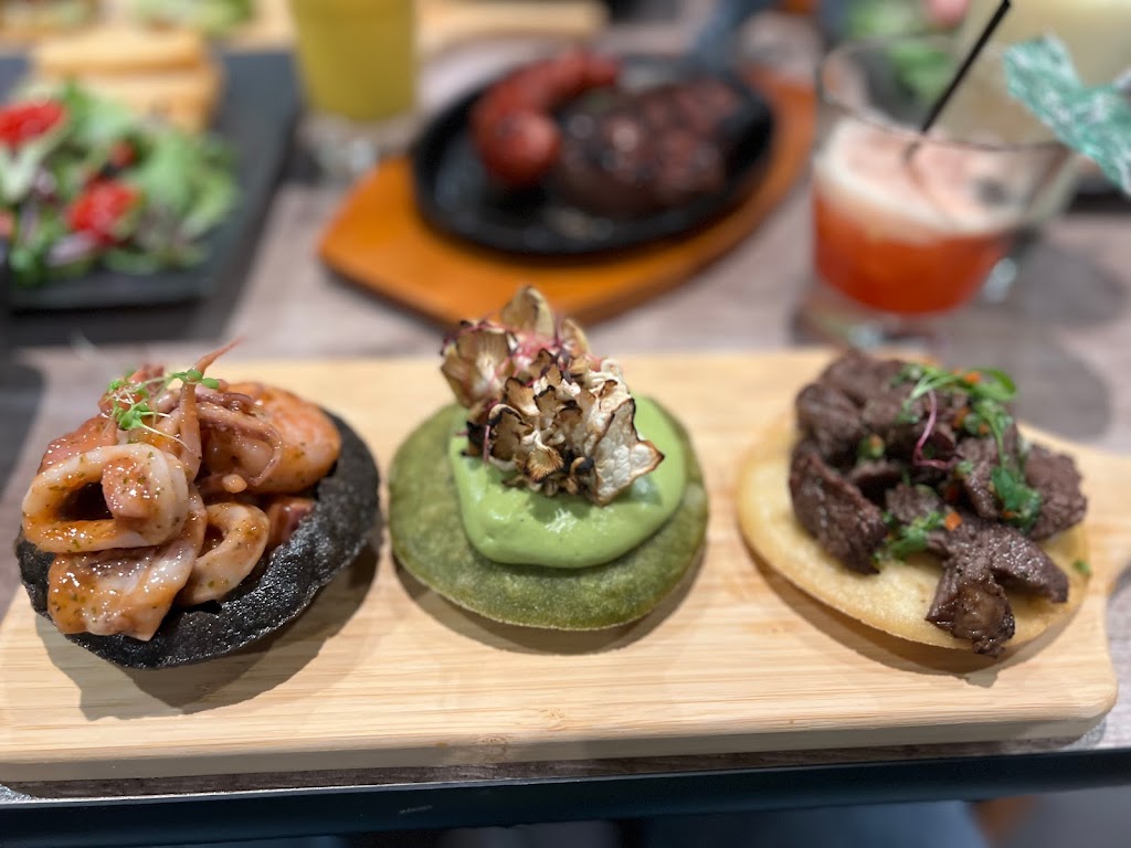 CIlantro Latin Fusion | restaurant | 4852 Sawmill Rd, Columbus, OH 43235, USA | 6147541080 OR +1 614-754-1080