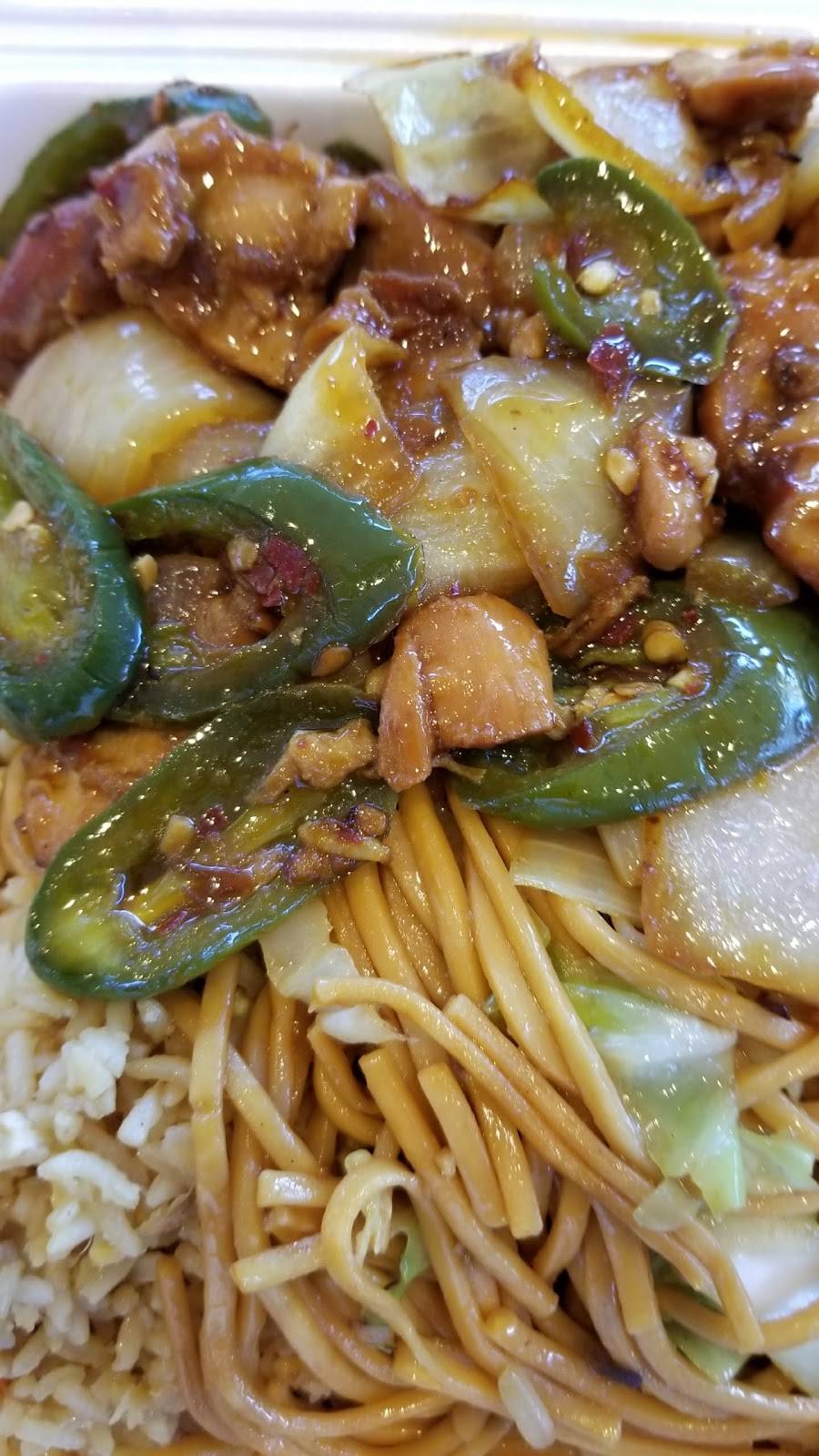 The Wok Experience | restaurant | 13511 Beach Blvd, Westminster, CA 92683, USA | 7143791628 OR +1 714-379-1628