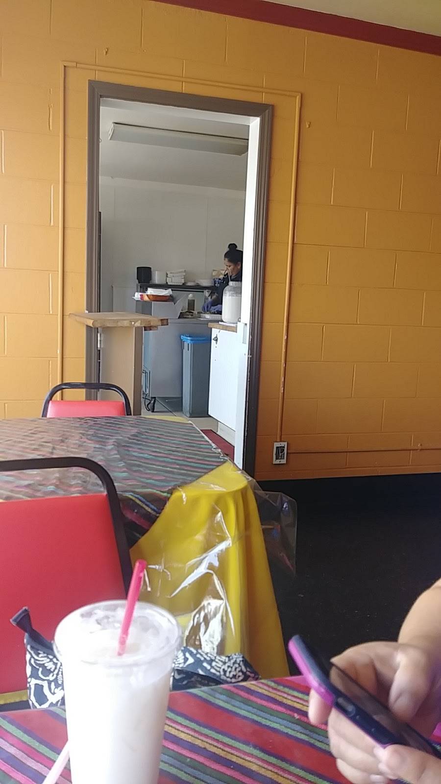 Tacos Pacheco Taqueria | restaurant | 32 San Miguel Ave, Salinas, CA 93901, USA | 8317587844 OR +1 831-758-7844