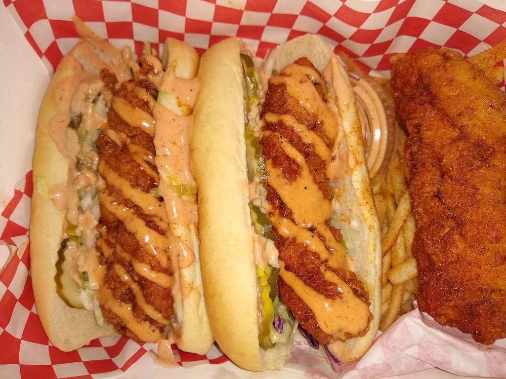 Bangin Buns | restaurant | 12714 Sherman Way, North Hollywood, CA 91605, USA | 9108982488 OR +1 910-898-2488