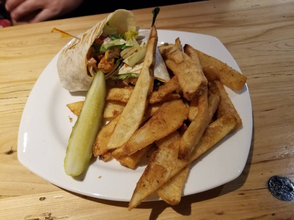 The York River Landing | restaurant | 150 US-1, York, ME 03909, USA | 2073518430 OR +1 207-351-8430