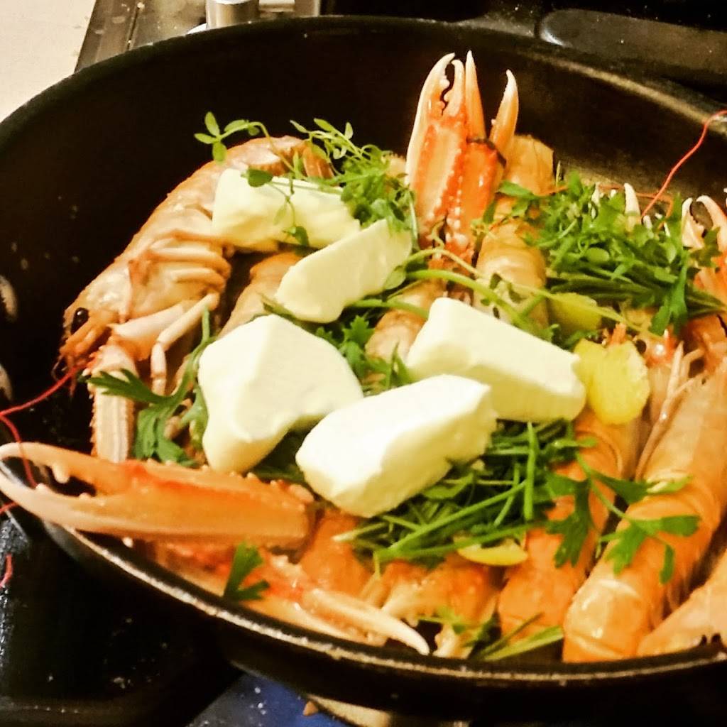 Natan Private Chef | restaurant | 1638 Coney Island Ave, Brooklyn, NY 11230, USA | 3472638837 OR +1 347-263-8837