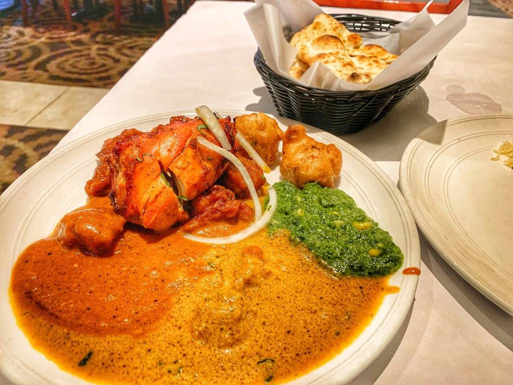 Rangoli | restaurant | 3695 Union Ave, San Jose, CA 95124, USA | 4083772222 OR +1 408-377-2222