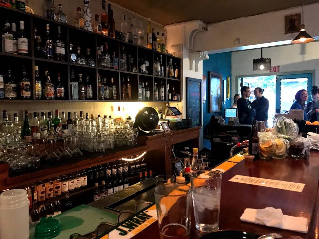 Jerk Shack | restaurant | 2510 1st Ave, Seattle, WA 98121, USA | 2064417817 OR +1 206-441-7817