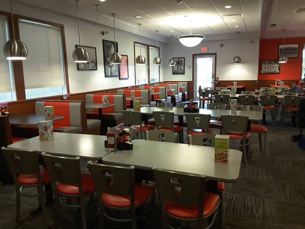 Friendlys | restaurant | 1462 Lincoln Hwy, Langhorne, PA 19047, USA | 2157525162 OR +1 215-752-5162