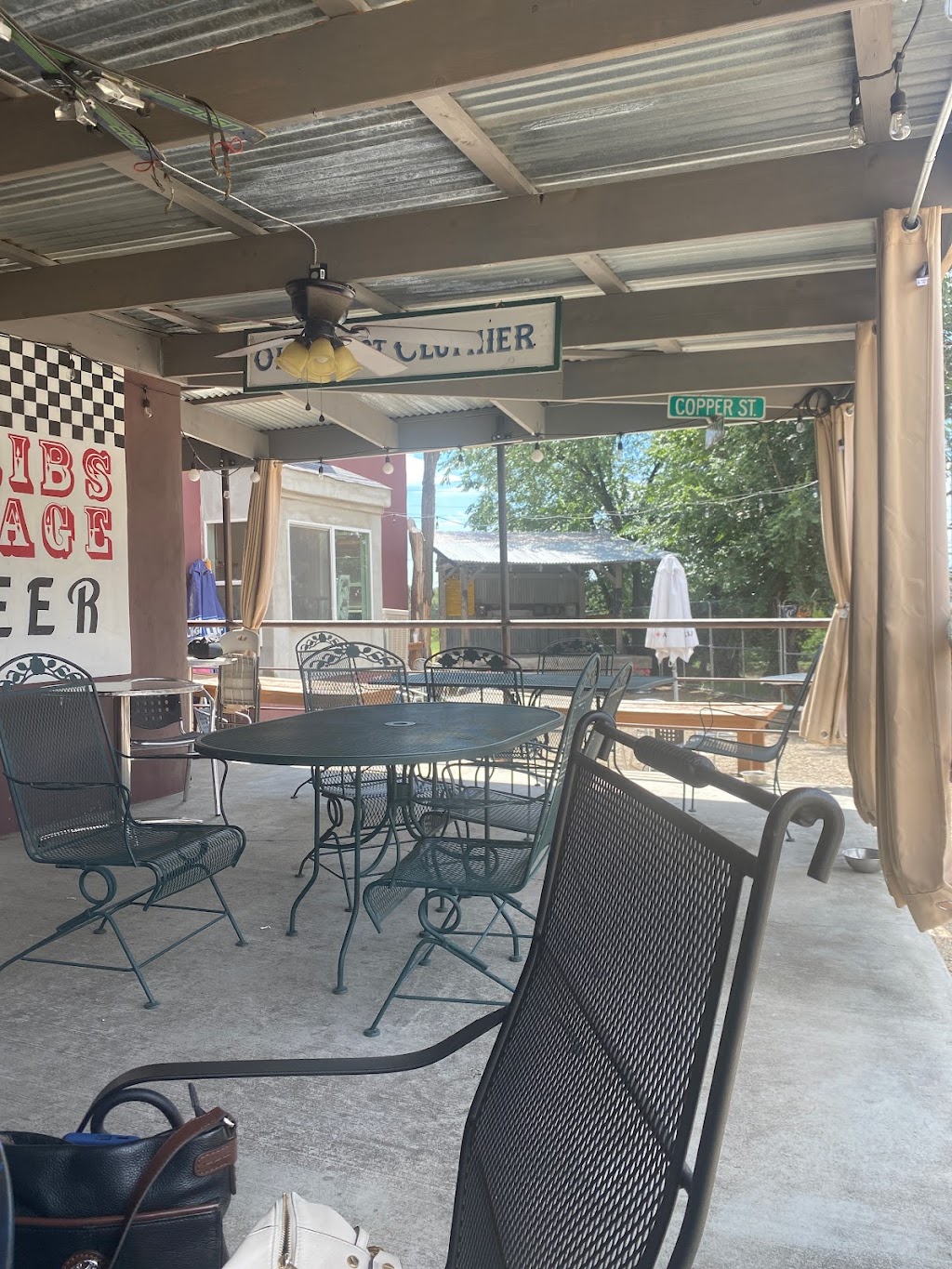 The Historic Ice House | restaurant | 945 S 2nd St, Raton, NM 87740, USA | 5754450003 OR +1 575-445-0003