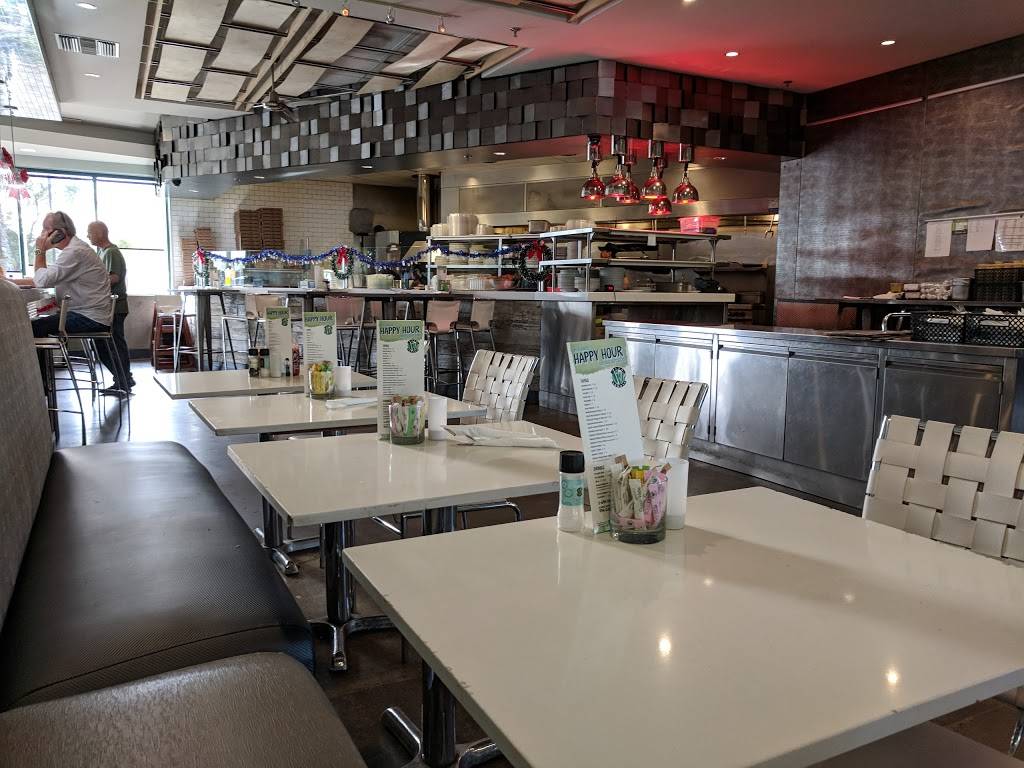 Pita Jungle - FLW | restaurant | 14858 N Frank Lloyd Wright Blvd, Scottsdale, AZ 85260, USA | 4809497482 OR +1 480-949-7482