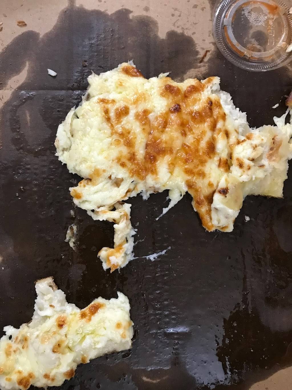 Papa Johns Pizza | restaurant | 8525 Baltimore National Pike, Ellicott City, MD 21043, USA | 4104657227 OR +1 410-465-7227