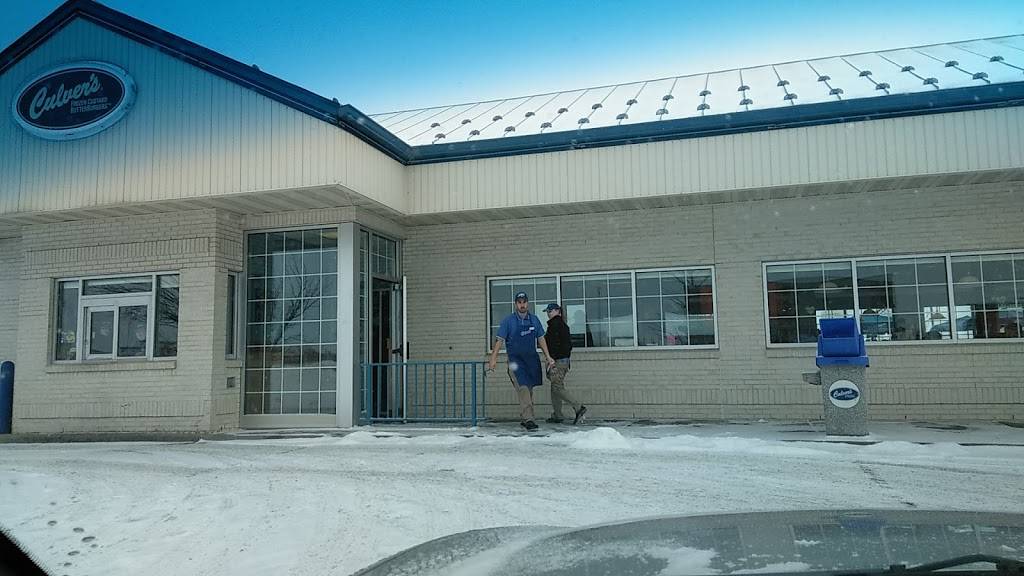 Culvers | restaurant | 1856 Madison Ave, Mankato, MN 56001, USA | 5073441554 OR +1 507-344-1554