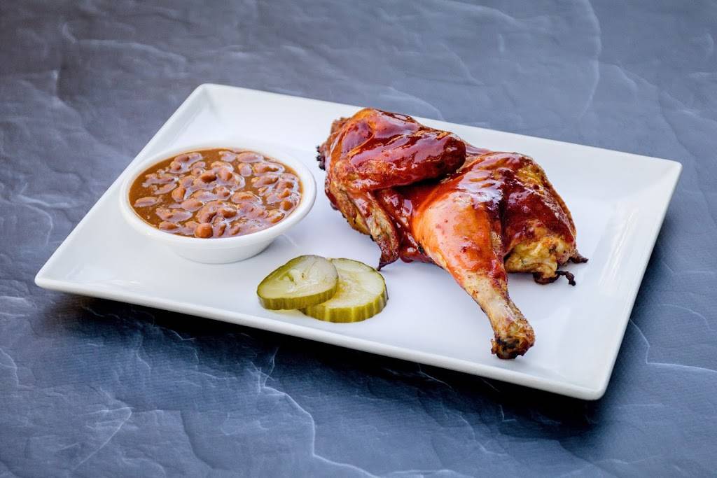 Smokey Jos Real Pit Barbque | restaurant | 475 W Burville Rd, Crete, IL 60417, USA | 7086723383 OR +1 708-672-3383