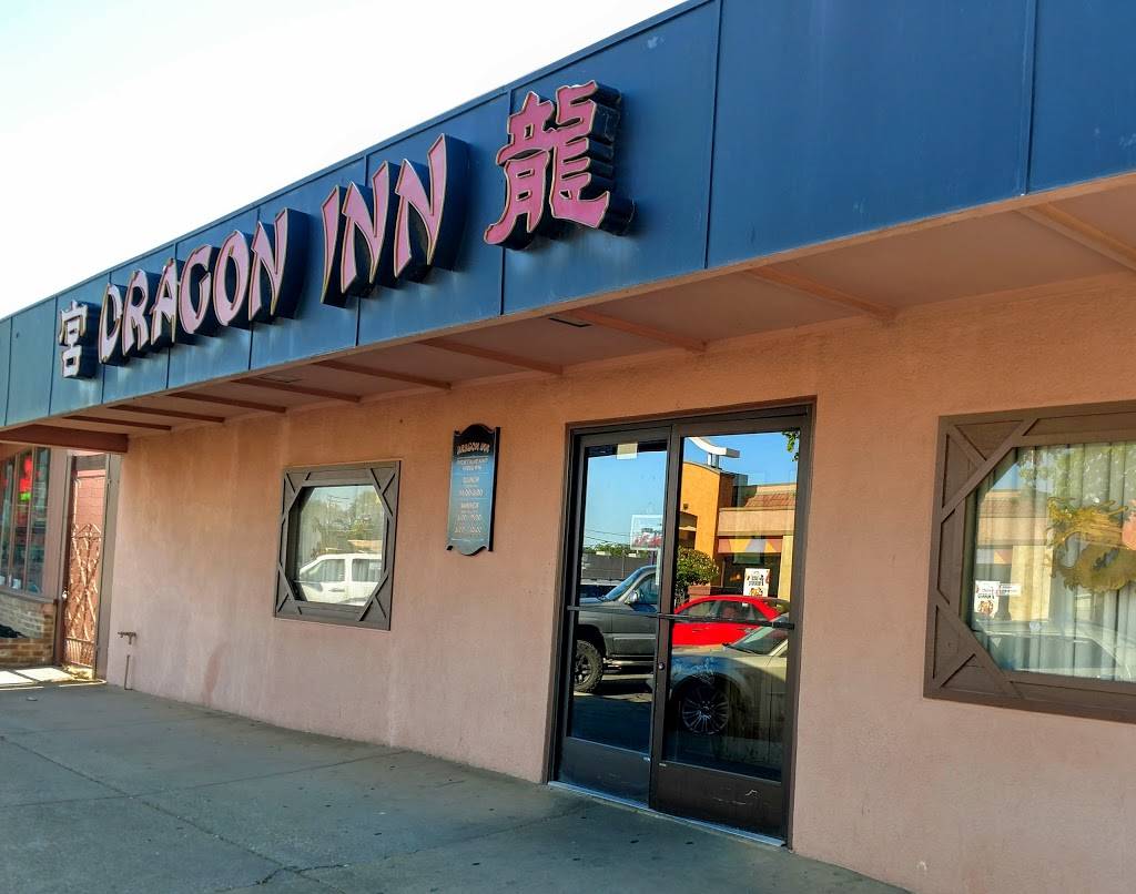 Dragon Inn | restaurant | 1016 G St, Marysville, CA 95901, USA | 5307426923 OR +1 530-742-6923
