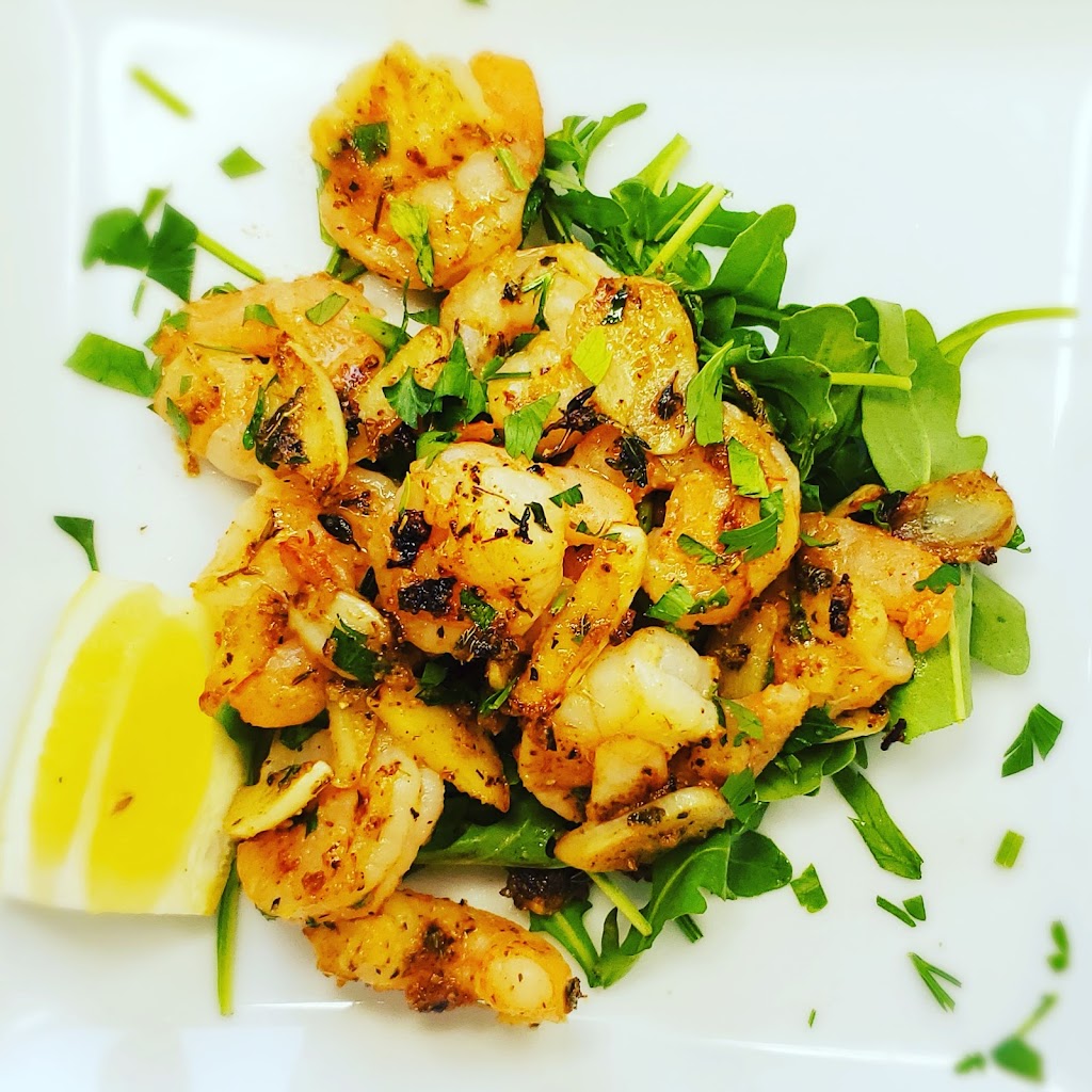 Amazing Food Co | restaurant | 5600 Delridge Way SW, Seattle, WA 98106, USA | 2066889199 OR +1 206-688-9199