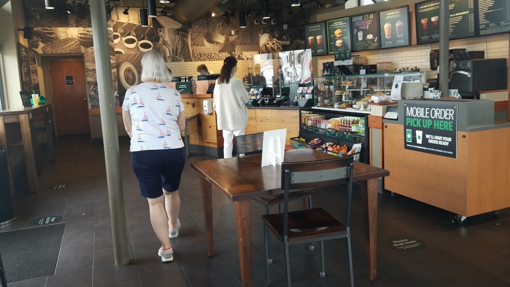 Starbucks | cafe | 5201 Poplar Ave, Memphis, TN 38117, USA | 9018189954 OR +1 901-818-9954