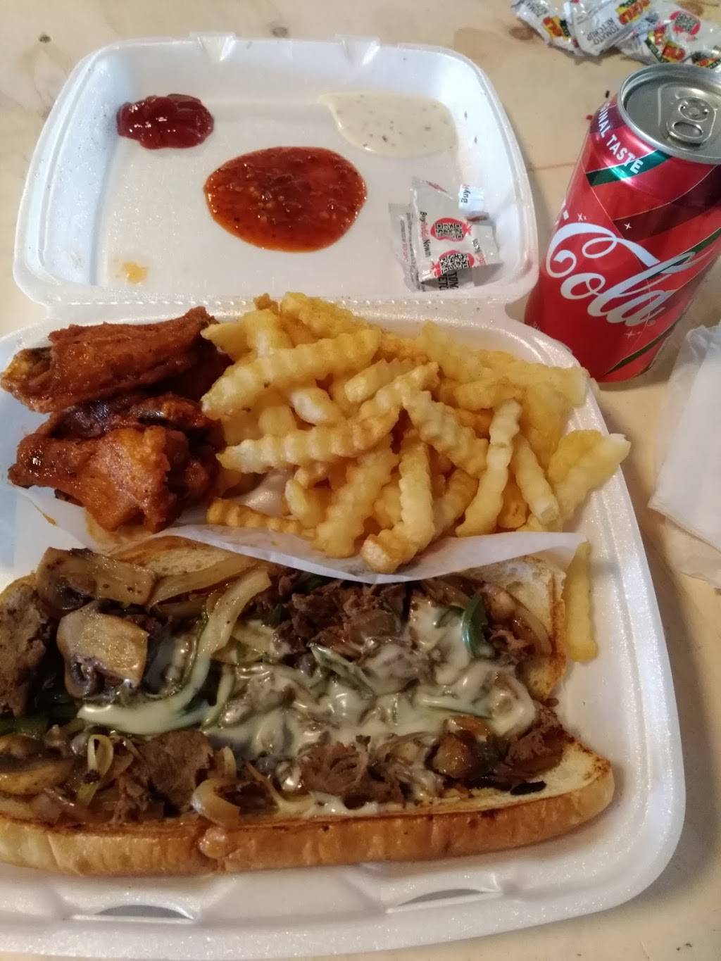 American Deli | restaurant | 2615 Pleasant Hill Rd Suite #400, Duluth, GA 30096, USA | 7708142005 OR +1 770-814-2005