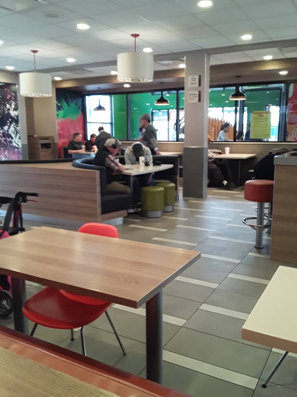 McDonalds | cafe | 2680 Story Rd, San Jose, CA 95122, USA | 4089238313 OR +1 408-923-8313