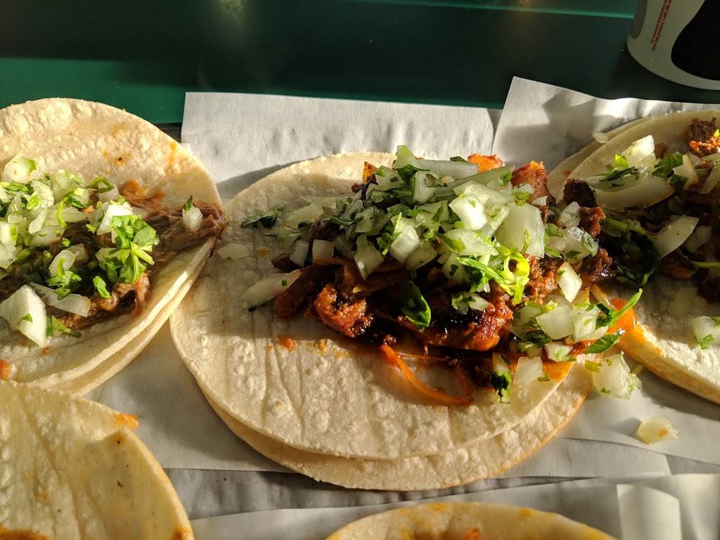 Rose City Taqueria | restaurant | 7007 N Fessenden St, Portland, OR 97203, USA | 5032473333 OR +1 503-247-3333