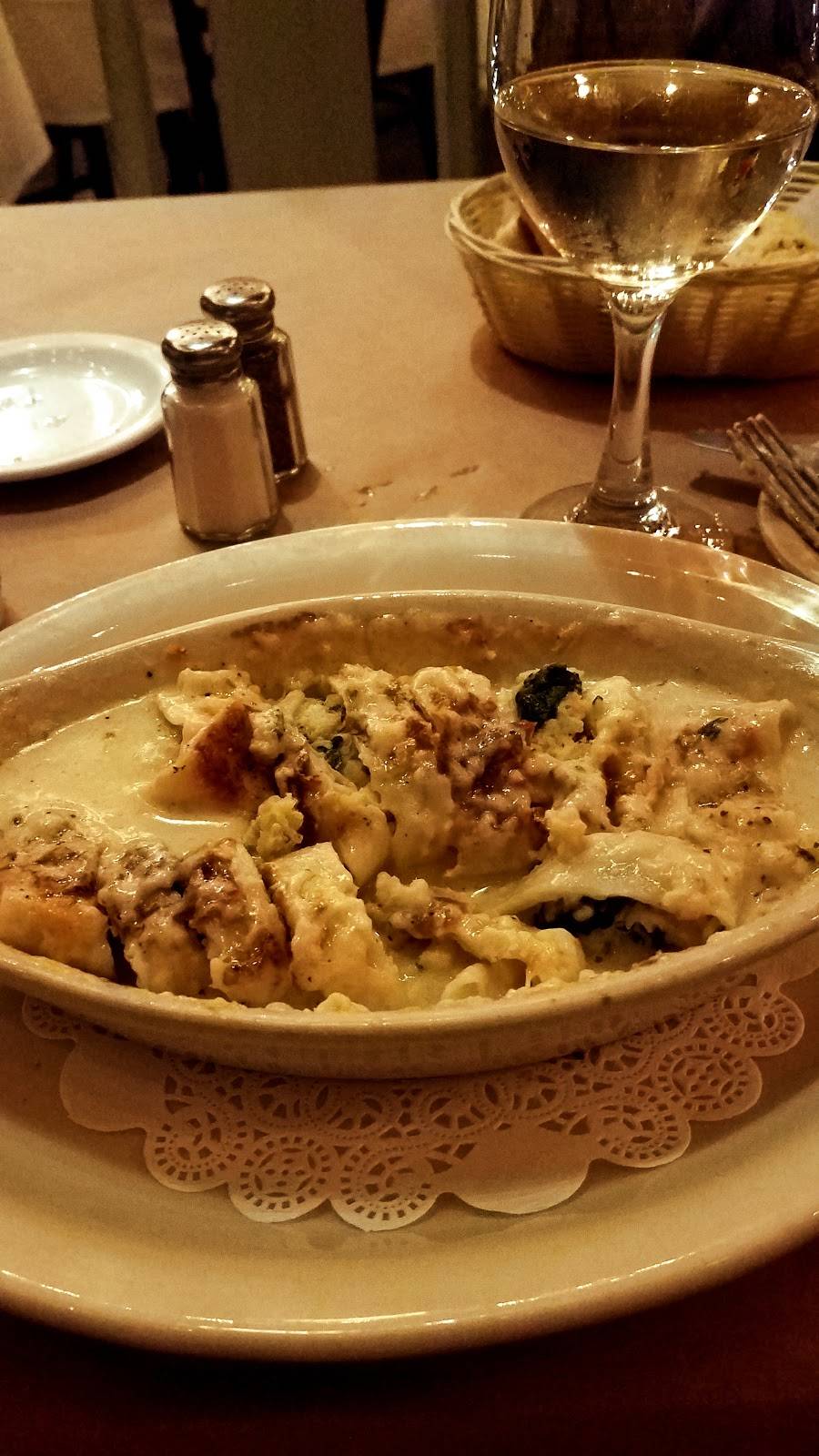 Il Granaio Authentic Italian Restaurant | restaurant | 100 W Montgomery St #110, Mt Vernon, WA 98273, USA | 3604190674 OR +1 360-419-0674