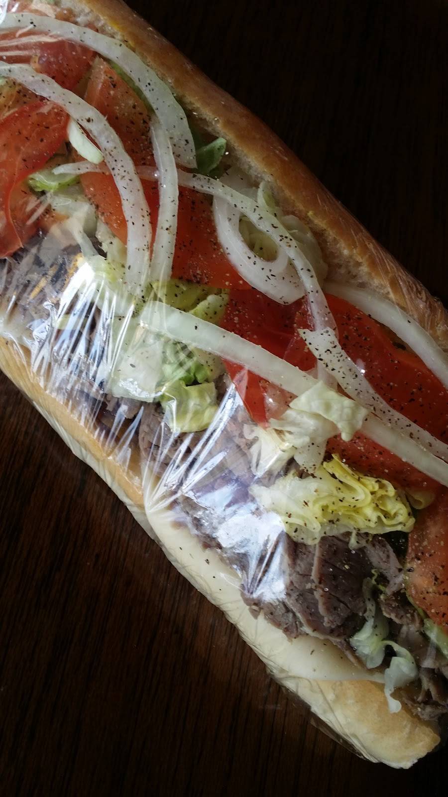 Supreme Sandwiches 1 | meal takeaway | 2752 W T C Jester Blvd, Houston, TX 77018, USA | 7136812255 OR +1 713-681-2255