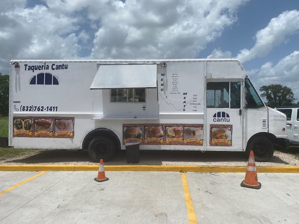 Taqueria cantu | restaurant | 13722 Towne W Blvd, Sugar Land, TX 77498, USA | 8327621411 OR +1 832-762-1411