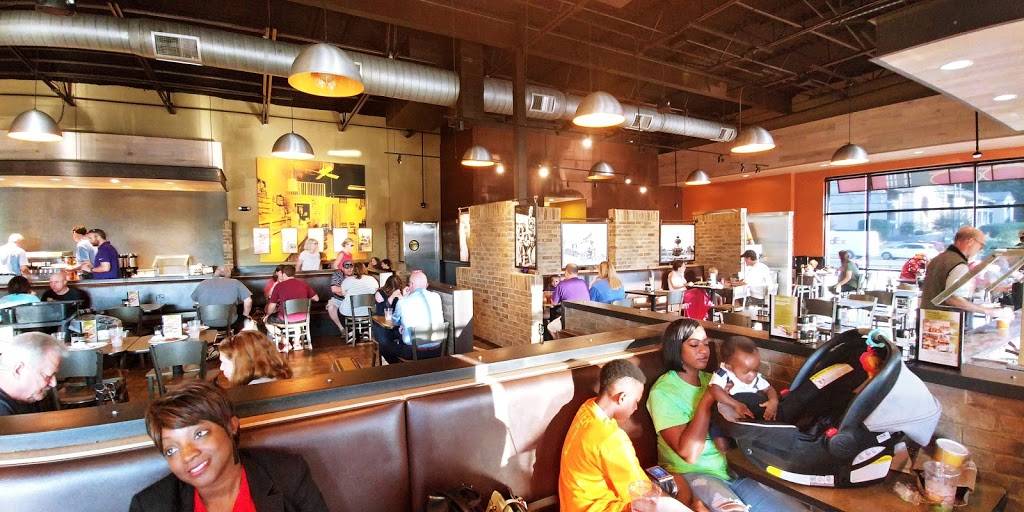 Jasons Deli | restaurant | 2907 Washington Rd, Augusta, GA 30909, USA | 7067384997 OR +1 706-738-4997