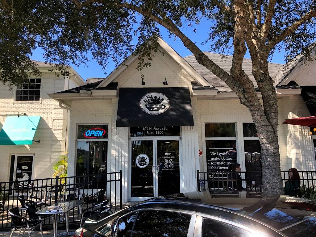 NewCity Cafe | cafe | 124 N 4th St Ste. 1500, Lake Mary, FL 32746, USA | 4079157075 OR +1 407-915-7075