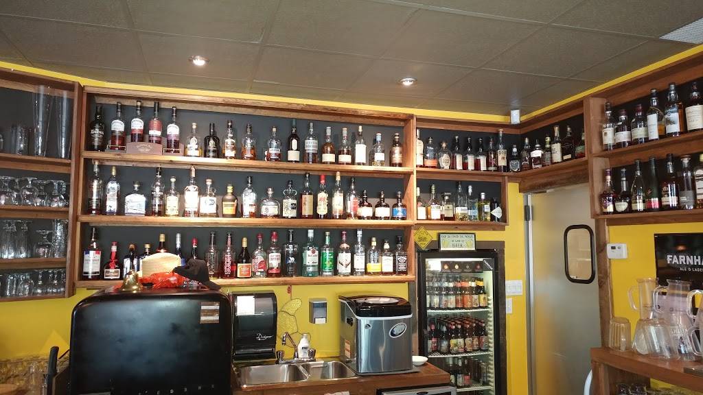 Bière-Ô-Loo | restaurant | 4920 Rue Foster, Waterloo, QC J0E 2N0, Canada | 4507344004 OR +1 450-734-4004