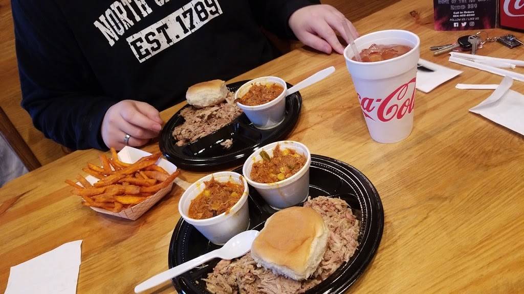 Southern Smoke BbQ | restaurant | 926 Easley Hwy, Pelzer, SC 29669, USA | 8644026040 OR +1 864-402-6040
