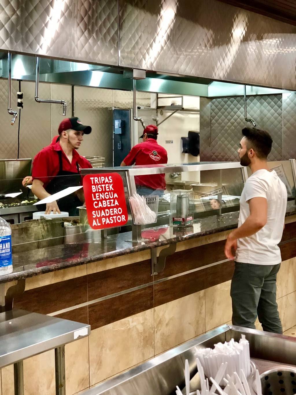 Taquitos & Panaderia West Avenue | restaurant | 12734 Nacogdoches Rd, San Antonio, TX 78217, USA | 2104449460 OR +1 210-444-9460