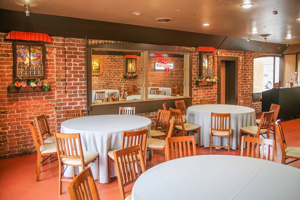 La Palma Mexican Cuisine | restaurant | 2301 Pacific Ave, Stockton, CA 95204, USA | 2099414179 OR +1 209-941-4179