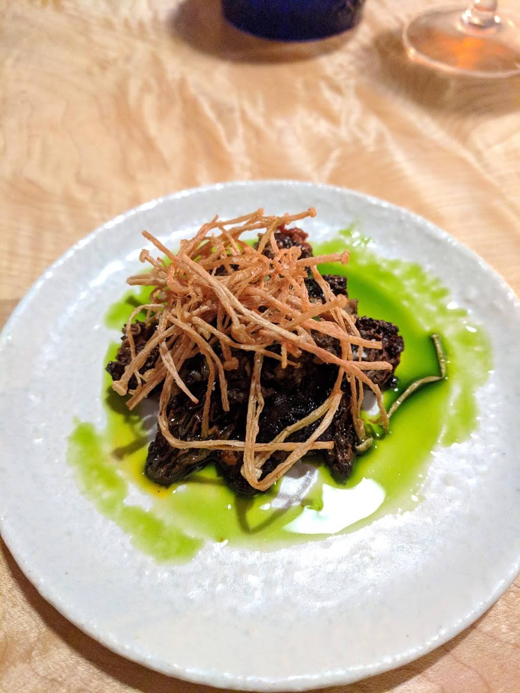 Bastion | restaurant | 434 Houston St STE 110, Nashville, TN 37203, USA | 6154908434 OR +1 615-490-8434