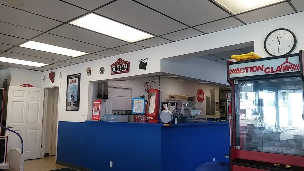 Big Boys Pizza | restaurant | 325 Front St E, Coeburn, VA 24230, USA | 2763956666 OR +1 276-395-6666