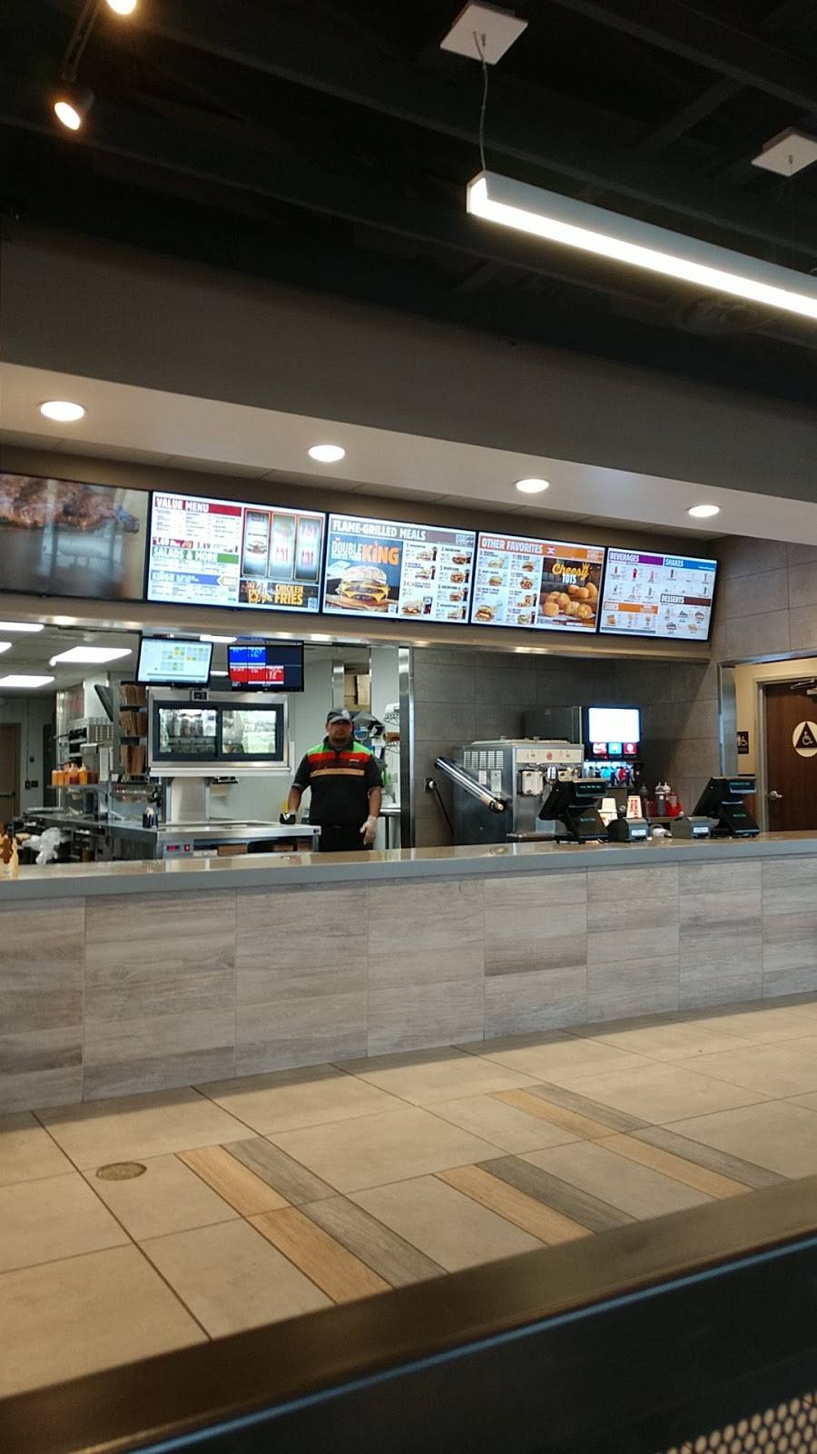 Burger King | restaurant | 35112 Merle Haggard Dr, Bakersfield, CA 93308, USA | 6613934724 OR +1 661-393-4724