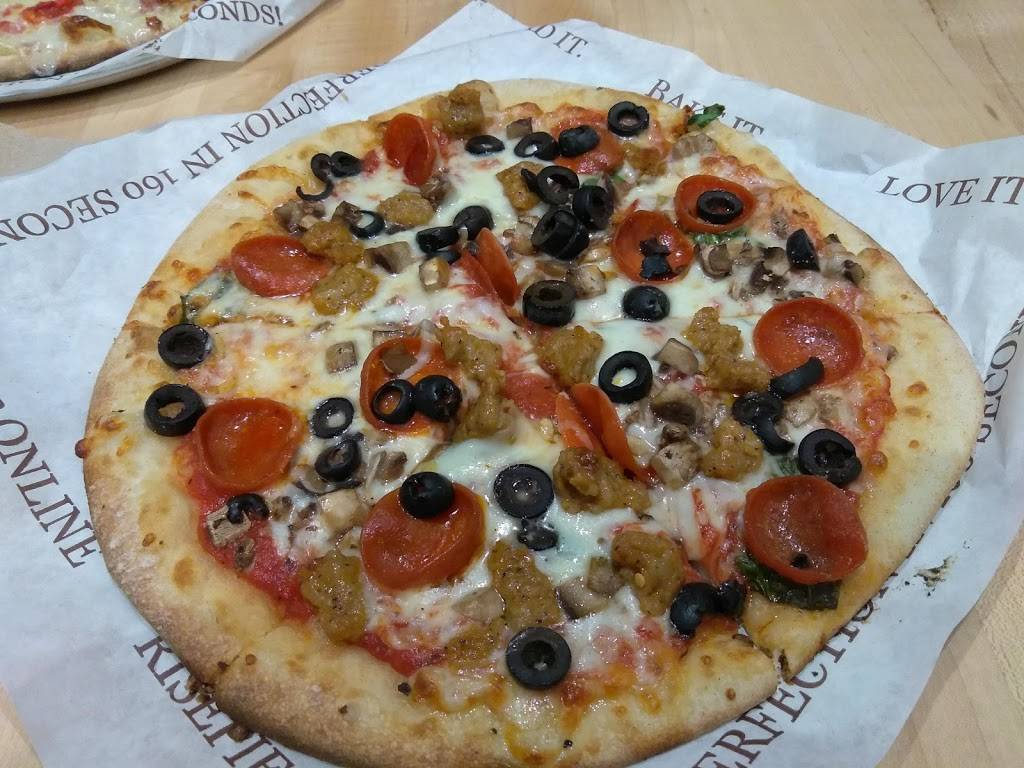 Rise Pies | restaurant | 1100 Cornerstone Blvd, Daytona Beach, FL 32114, USA | 3868724333 OR +1 386-872-4333