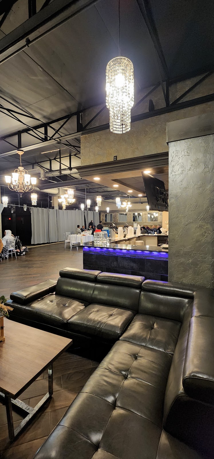 Al-Malek Restaurant & Banquet Hall - Garden City, MI | restaurant | 28937 W, Warren Rd, Garden City, MI 48135, USA | 7344692727 OR +1 734-469-2727