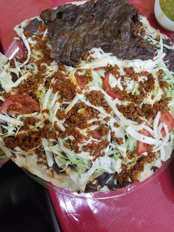 La Costeñita Mexican Restaurant | restaurant | 2701 E 3rd St, Dayton, OH 45403, USA | 9379381045 OR +1 937-938-1045