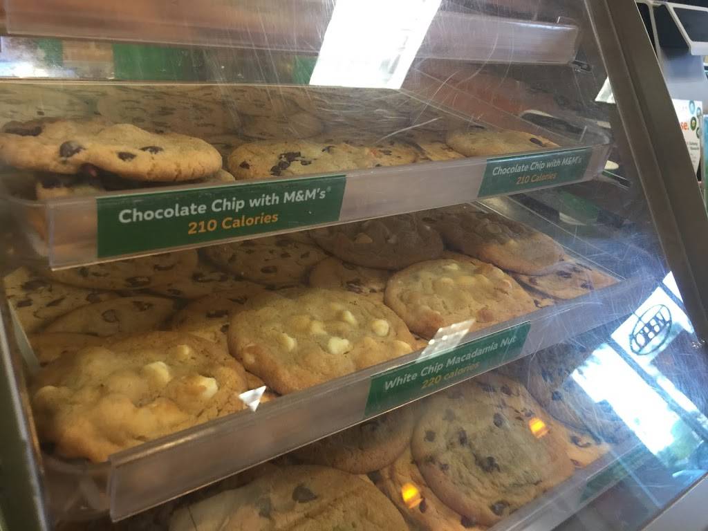 Subway | restaurant | Pavilions S/C, 885 N 54th St Suite 3, Chandler, AZ 85226, USA | 4805986442 OR +1 480-598-6442