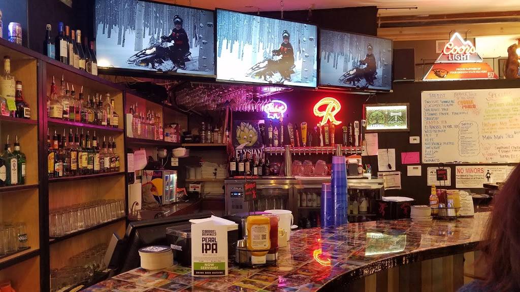 Angry Beaver Grill | restaurant | 349 SW 4th St, Corvallis, OR 97333, USA | 5412864129 OR +1 541-286-4129