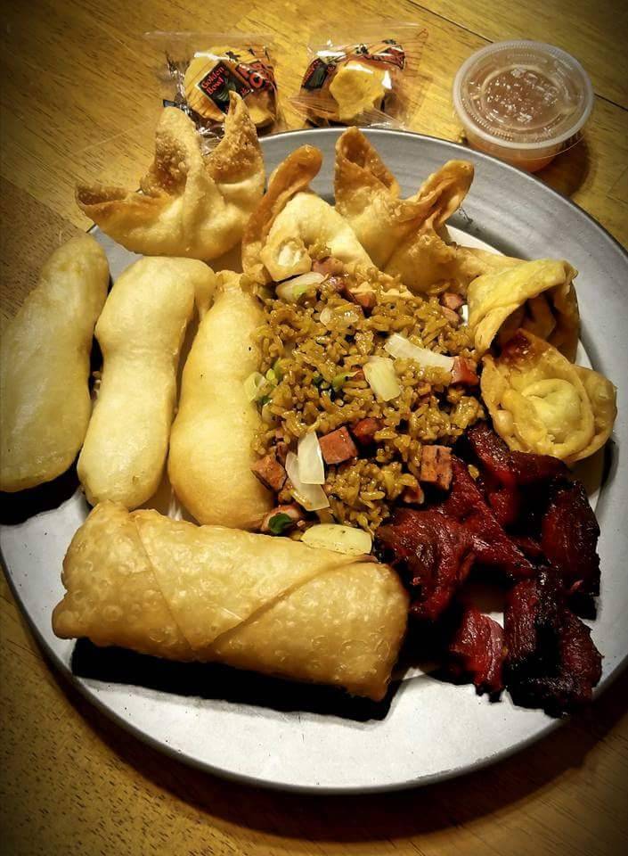 China Sails | restaurant | 155 Hope St, Fall River, MA 02721, USA | 5086788886 OR +1 508-678-8886