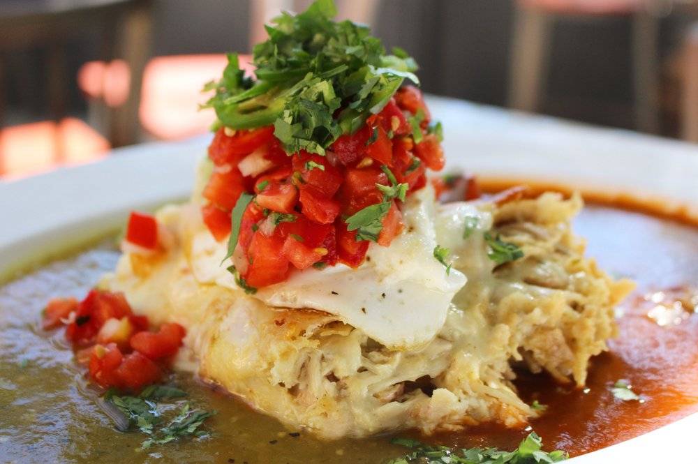 La Grande Orange Cafe | restaurant | 260 S Raymond Ave, Pasadena, CA 91105, USA | 6263564444 OR +1 626-356-4444