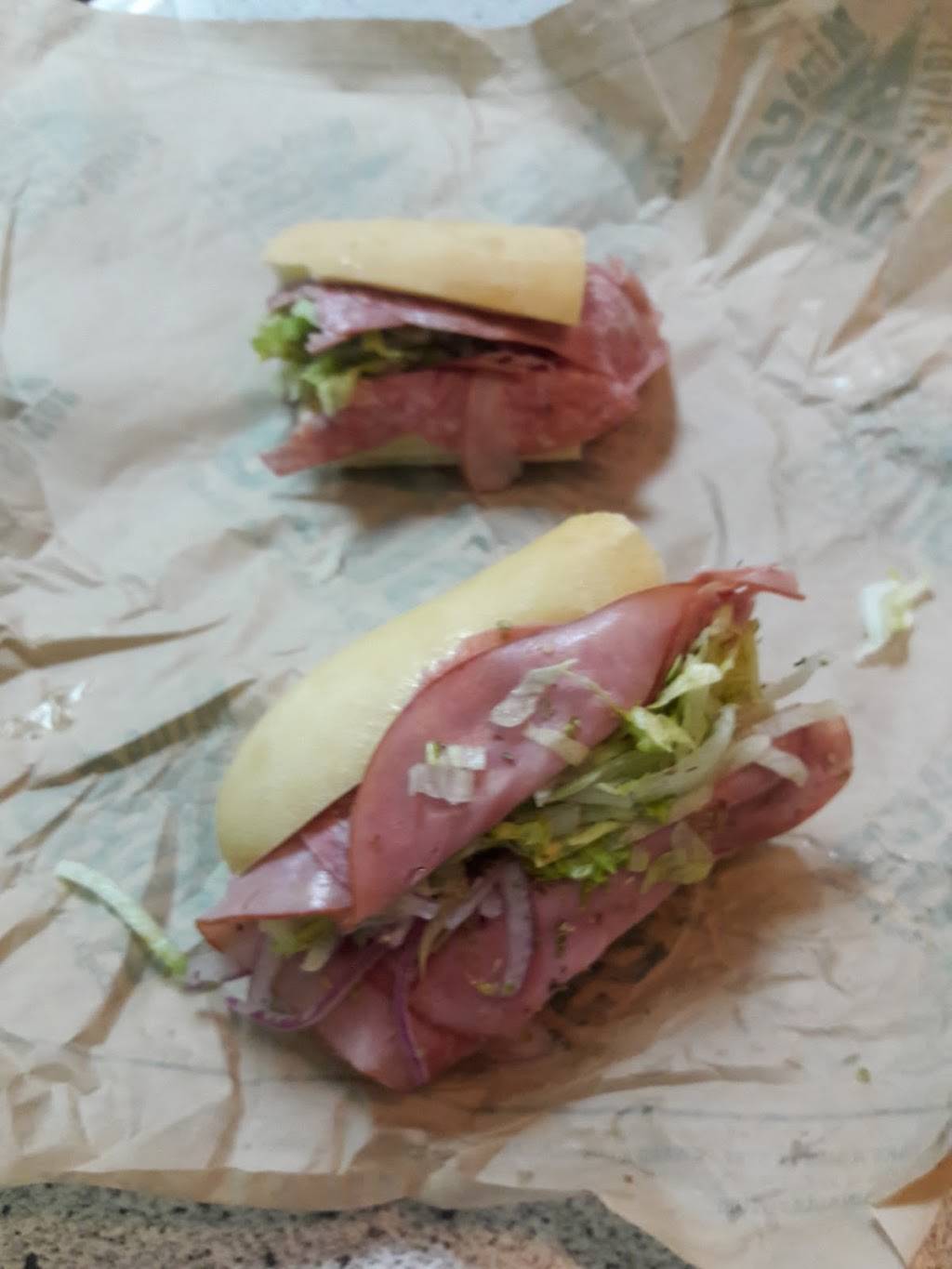 Silver Mine Subs | meal delivery | 1640 Pace St, Longmont, CO 80504, USA | 3036846500 OR +1 303-684-6500