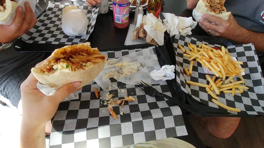 Kpshuto Shwarma & Falafel | restaurant | 12 S Clifton Ave, Lakewood, NJ 08701, USA | 7323677373 OR +1 732-367-7373