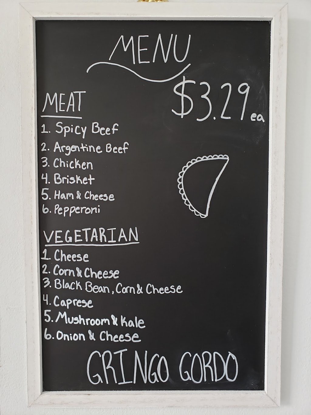 Gringo Gordo | restaurant | 1200 Valley Ave, Winchester, VA 22601, USA | 5405047355 OR +1 540-504-7355