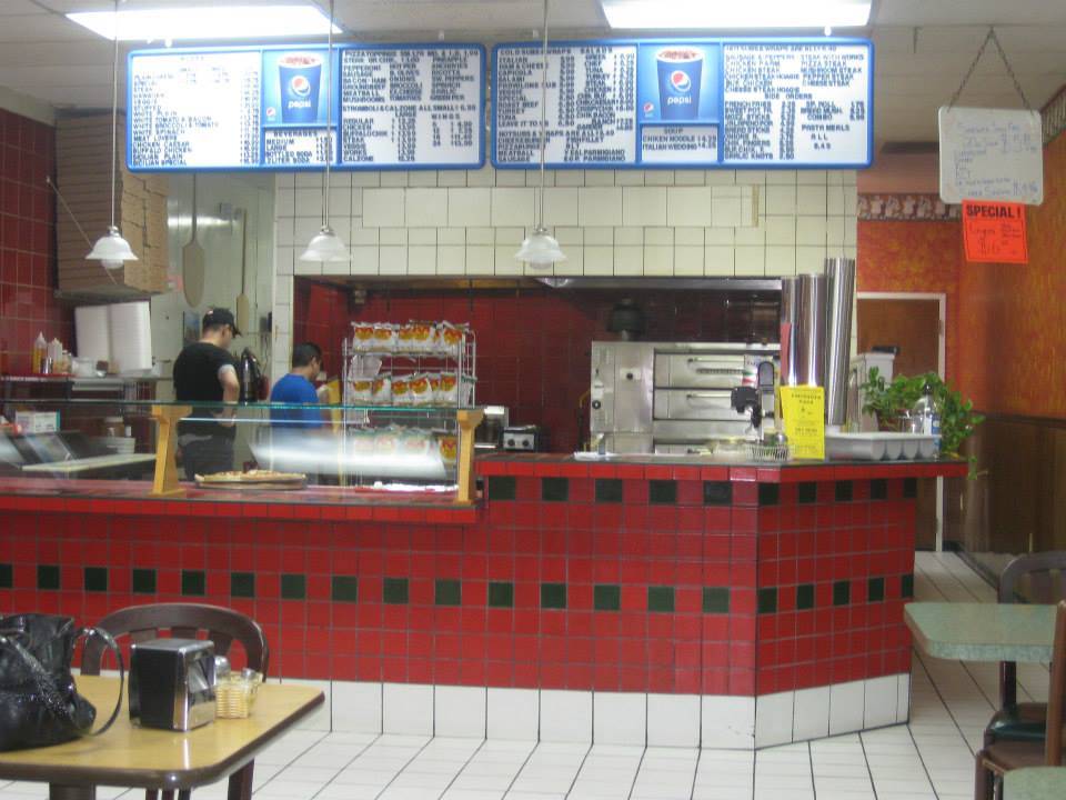 Vincenzos Pizza | restaurant | 6301 Grayson Rd, Harrisburg, PA 17111, USA | 7174738482 OR +1 717-473-8482