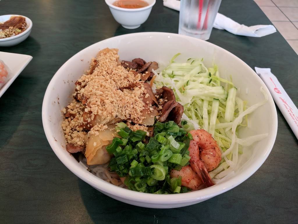 Pho OK! | restaurant | 955 E Campbell Rd #100, Richardson, TX 75081, USA | 9729075255 OR +1 972-907-5255