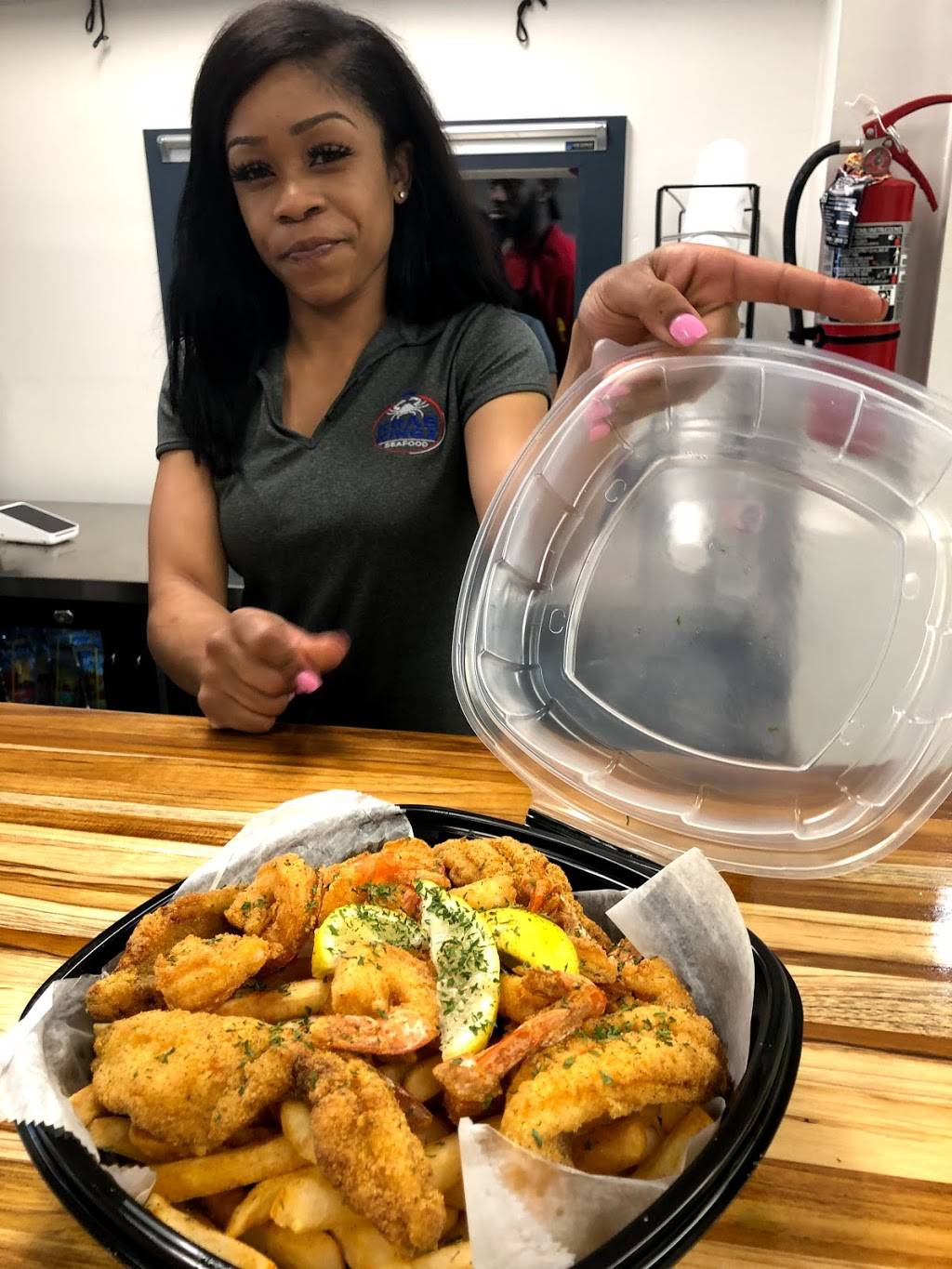 Keab KingT Memphis Tn | restaurant | 5992 Knight Arnold Rd, Memphis, TN 38115, USA | 9015525 OR +1 9015525