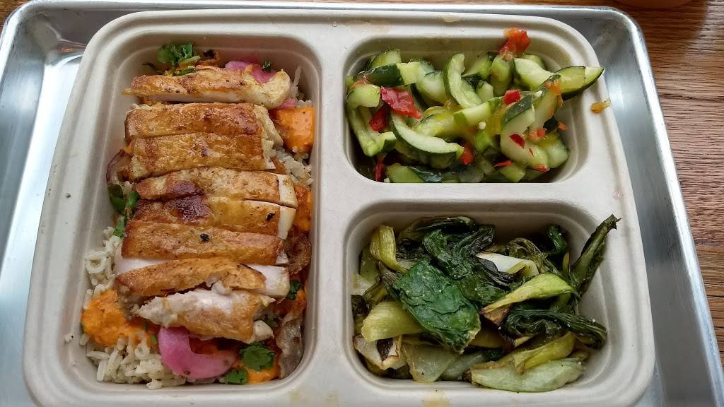 Farmbird | restaurant | 625 H St NE, Washington, DC 20002, USA | 2025066778 OR +1 202-506-6778