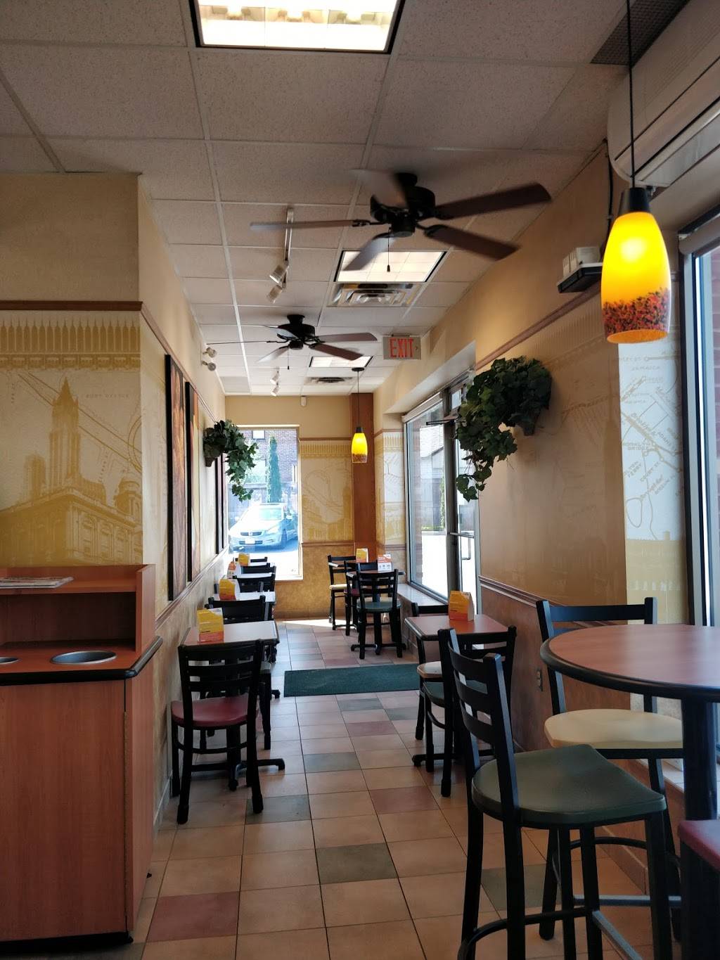 Subway | restaurant | 107 Hunter St E Unit 101, Peterborough, ON K9H 1G7, Canada | 7057420011 OR +1 705-742-0011