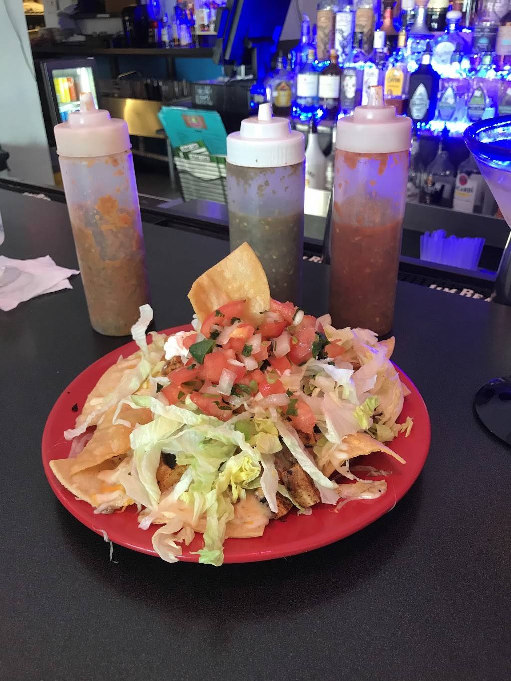 Margarita Grill | restaurant | 2340 Virginia Beach Blvd, Virginia Beach, VA 23454, USA | 7572275890 OR +1 757-227-5890